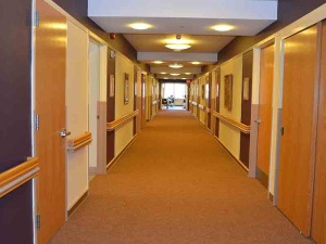 Green-Hill-Assisted-Living,-West-Orange,-NJ---Corridor-II