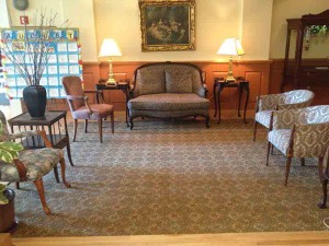 Green-Hill-Assisted-Living,-West-Orange,-NJ---Lobby