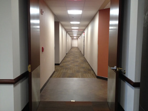 Morris-Corporate-Center-III,-Common-Corridors,-Parsippany,-NJ