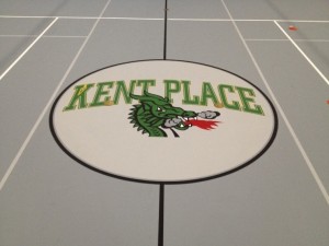 kent place floor