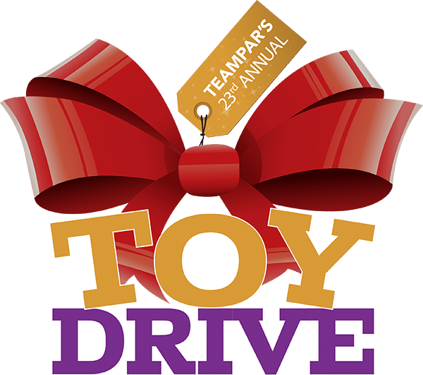 Toy Drive